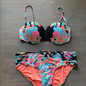 Seafolly Underwire Bikini